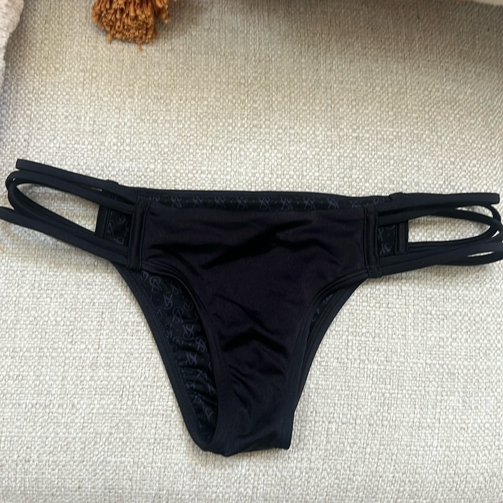 Victoria’s Secret sexy swim bottoms